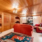 Pain De Seigle Chalet