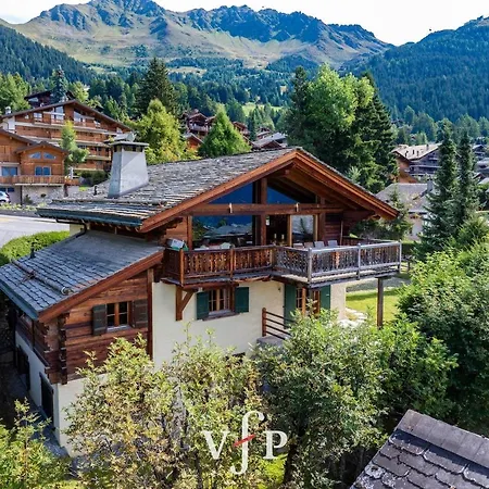 Pain De Seigle Chalet *