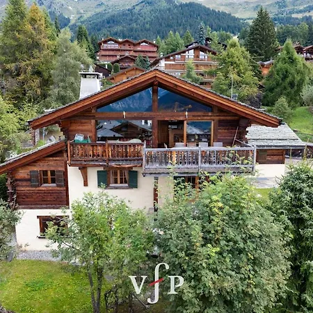 Pain De Seigle Chalet