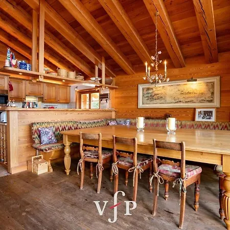 Pain De Seigle Chalet