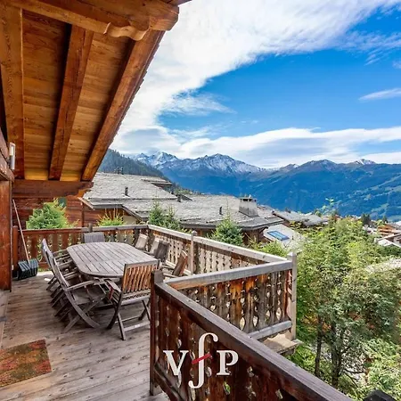 Pain De Seigle * Verbier