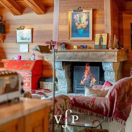 Chalet Pain De Seigle *