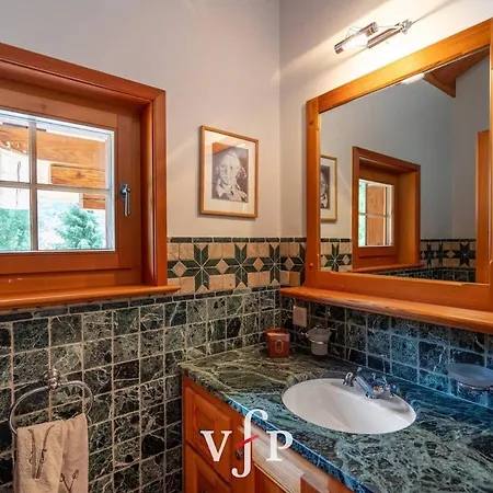 Chalet Pain De Seigle *