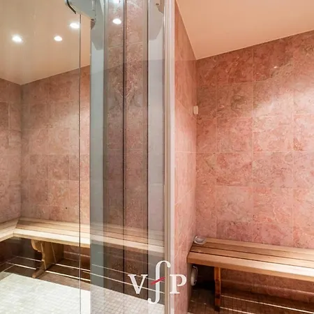 Chalet Pain De Seigle Verbier