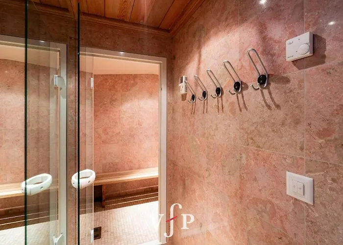 Chalet Pain De Seigle