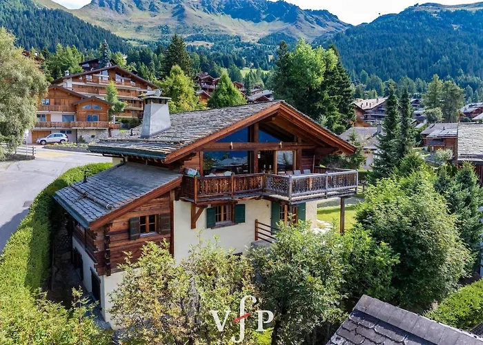 Pain De Seigle Chalet *