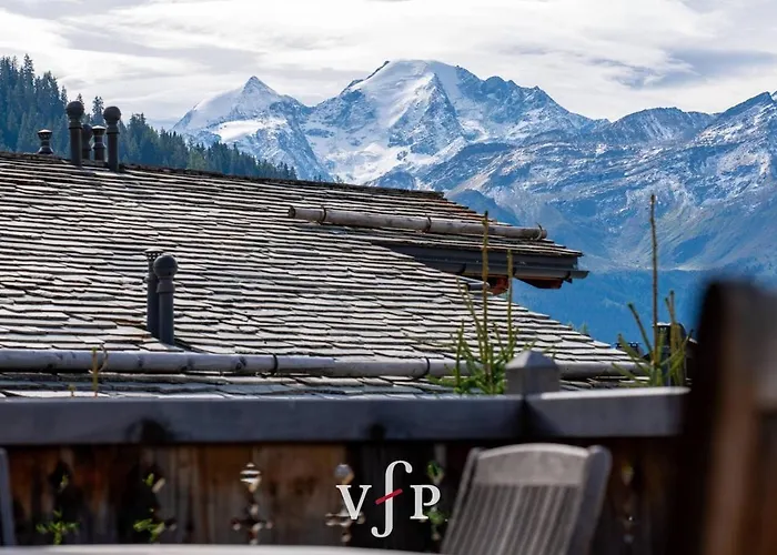 Pain De Seigle Verbier