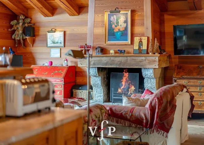 Chalet Pain De Seigle *