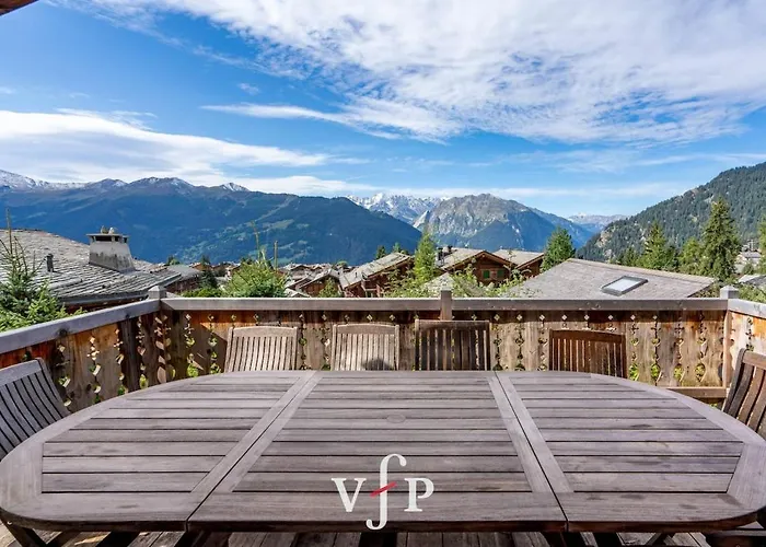 Pain De Seigle Chalet *