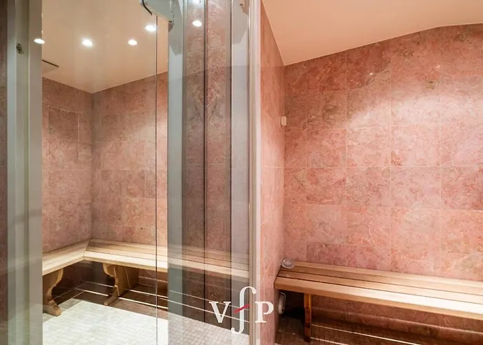 Chalet Pain De Seigle Verbier