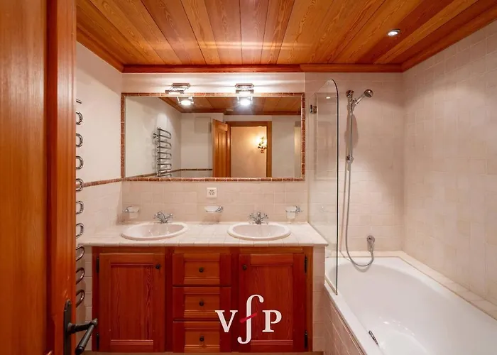 Chalet Pain De Seigle