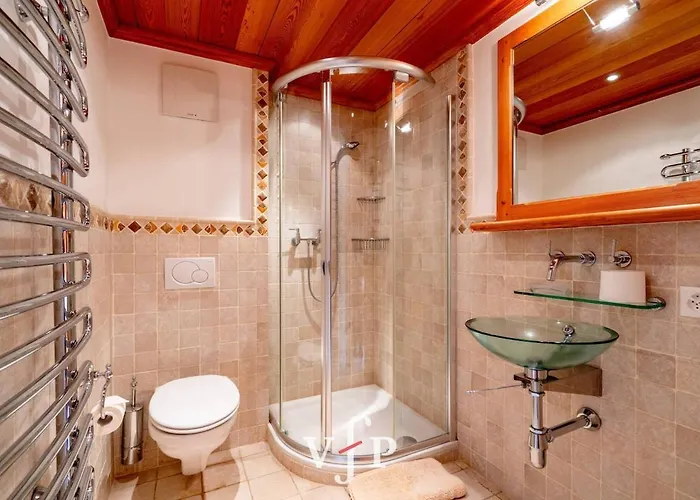 Chalet Pain De Seigle Verbier