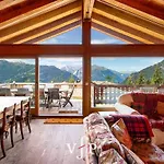 Chalet Pain De Seigle *