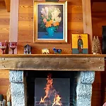 Chalet Pain De Seigle Verbier