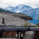 Pain De Seigle Verbier