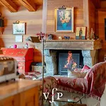 Chalet Pain De Seigle *