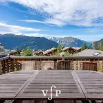Pain De Seigle Chalet *