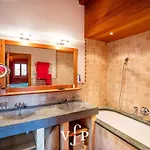 Chalet Pain De Seigle Verbier
