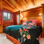 Pain De Seigle Chalet Verbier