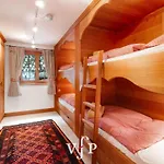 Chalet Pain De Seigle