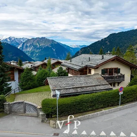 Chalet Pain De Seigle