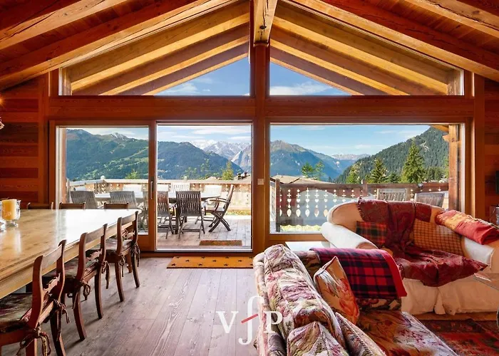 Chalet Pain De Seigle *