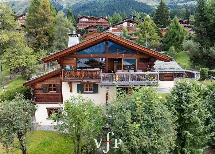 Pain De Seigle Chalet