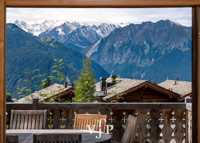 Chalet Pain De Seigle *