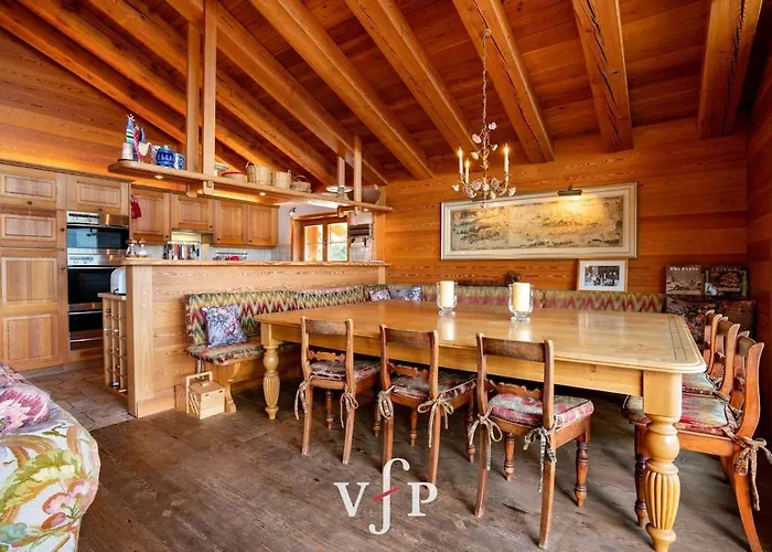 Pain De Seigle Chalet