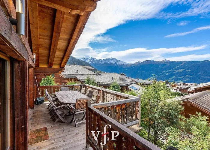 Pain De Seigle * Verbier