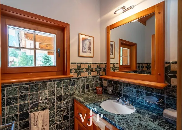 Chalet Pain De Seigle *