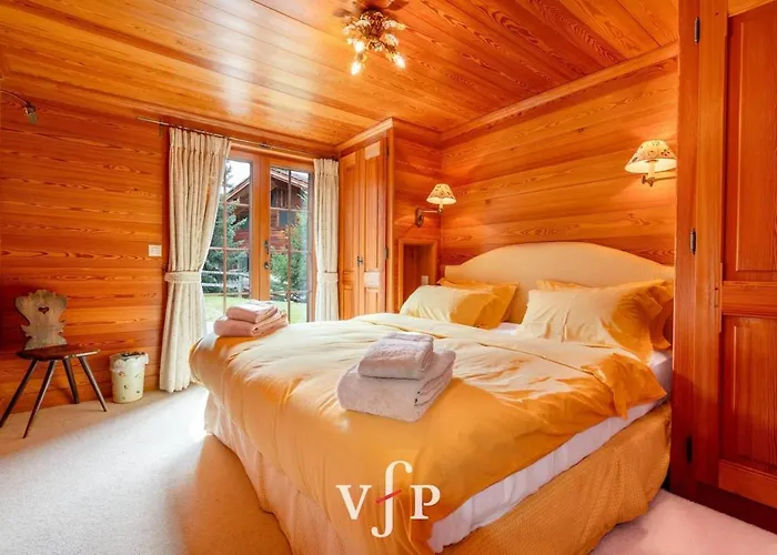 Pain De Seigle Chalet *