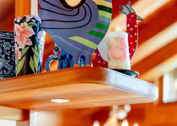 Pain De Seigle Chalet *