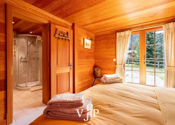 Pain De Seigle Chalet