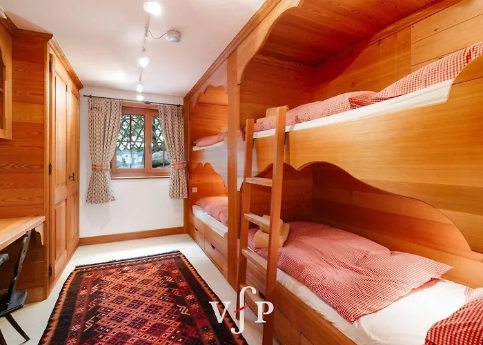 Chalet Pain De Seigle